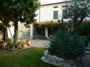Casa Stefy Montagnana